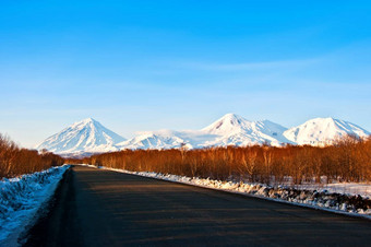 雪路