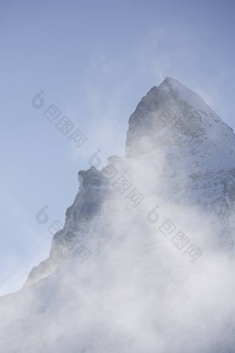 马特洪峰