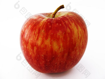 最新的美丽的红色的<strong>苹果图片</strong>