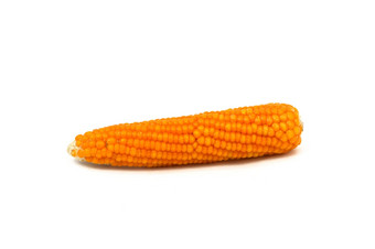 干玉米图片