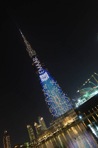 <strong>迪拜塔</strong>哈利法<strong>塔</strong>世界最高的摩天大楼<strong>迪拜</strong>曼联阿拉伯阿联酋航空公司