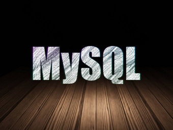 编程概念Mysql难看的东西黑暗房间