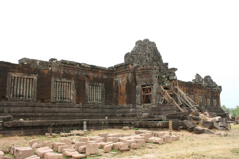 什么府高棉语寺庙