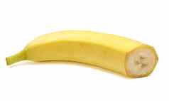 减少香蕉