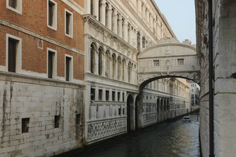 桥叹了<strong>口气</strong>威尼斯葡萄园意大利欧洲