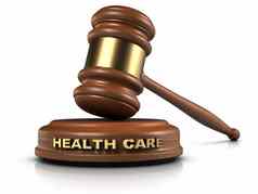 健康护理法律