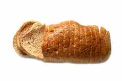 麸皮面包健康麸皮面包图片切片麸皮面包土耳其麸皮面包病人