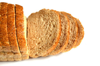 麸皮面包健康麸皮<strong>面包图片</strong>切片麸皮面包土耳其麸皮面包病人