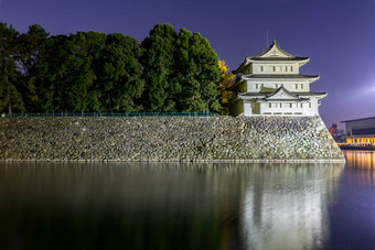 名古屋城堡