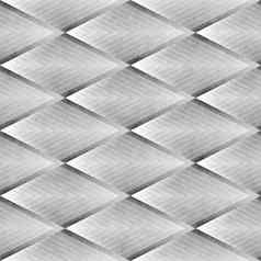 接缝梯度菱形网格模式摘要几何背景设计