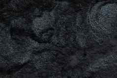 黑暗灰色黑色的板岩背景纹理详细的真正的真正的石头自然