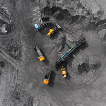 开放坑我的品种排序矿业煤炭萃取行业