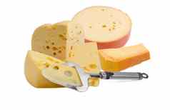 奶酪切片机奶酪