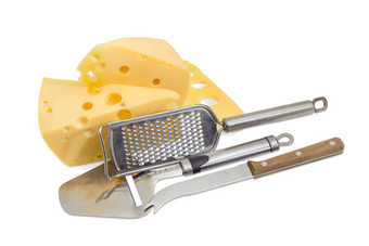 奶酪刀奶酪切片机奶酪刨<strong>丝器</strong>半硬奶酪