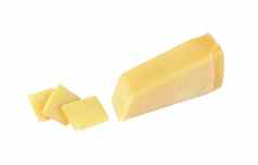 切片帕尔玛奶酪
