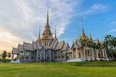 具有里程碑意义的什么泰国美丽的寺庙泰国