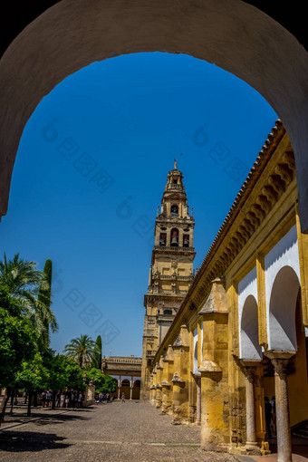 贝<strong>尔</strong>塔mosque-cathedralmezquita<strong>科尔多瓦</strong>