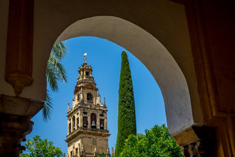 贝<strong>尔</strong>塔mosque-cathedralmezquita<strong>科尔多瓦</strong>