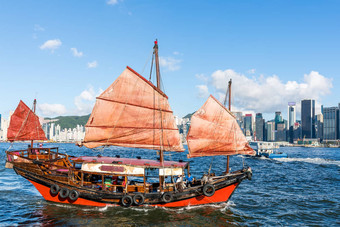 在<strong>香港香港</strong>港口旅<strong>游</strong>垃圾