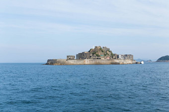 gunkanjima