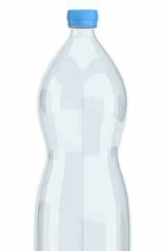 塑料瓶喝水