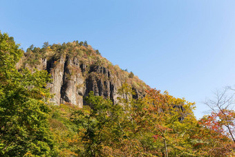 <strong>火山</strong>悬崖sandai日本