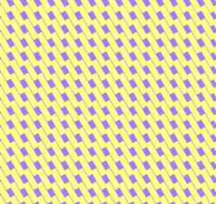 摘要几何无缝的模式直肠癌黄色的紫色的检查背景