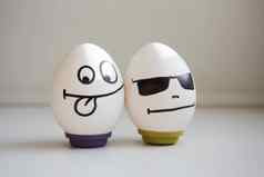 有趣的有趣的鸡蛋鸡蛋万圣节