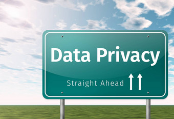 路标数据隐私