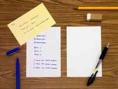 荷兰学习语言写作单词笔记本