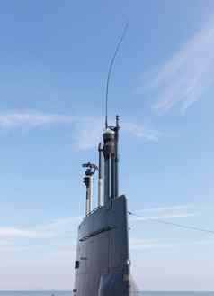 塔荷兰潜艇
