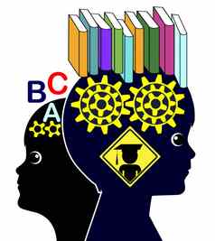 阅读技能大脑发展