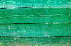 绿色难看的东西木背景纹理农村木栅栏