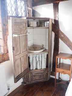 木洗橱柜盆地水槽衣橱角落里英语