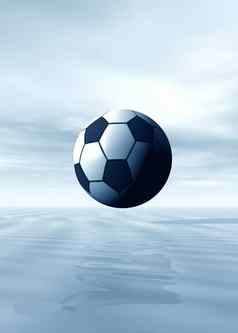 足球天空