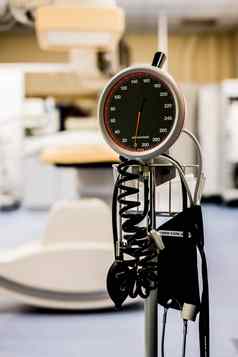 血压力测量工具
