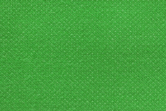 绿色洗地毯纹理亚麻帆布白色纹理背景