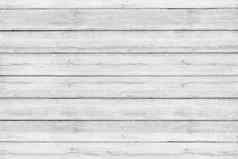 白色洗地板上小时墙木模式木纹理背景