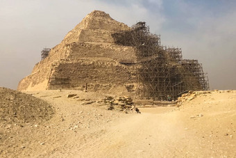 <strong>金字塔</strong>吉萨伟大的<strong>金字塔</strong>埃及第七世界古老的大石头