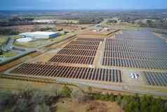 太阳能面板替代源能源可再生能源源