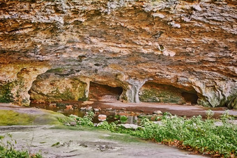 马拉塔洞穴国家公园