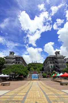 岭南大学在香港香港