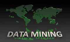 数据矿业