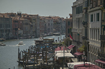 <strong>威尼斯</strong>视图一天每天生活