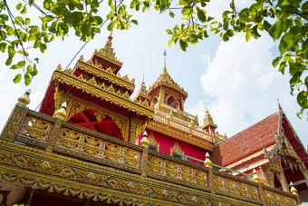 寺庙泰国什么普拉泰空间荣泰国