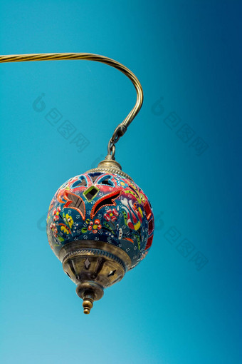 奥斯曼帝国土耳其风格装饰灯