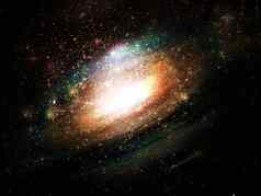 行星星系宇宙物理宇宙学科学小说壁纸美深空间