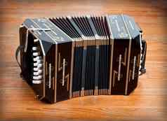 bandoneon