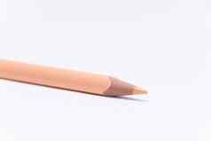 蜡笔彩色的铅笔颜色蜡笔笔蔷薇属