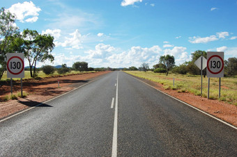 空高速公路